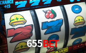 Desvendando o Mundo dos Jogos Virtuais na 655bet